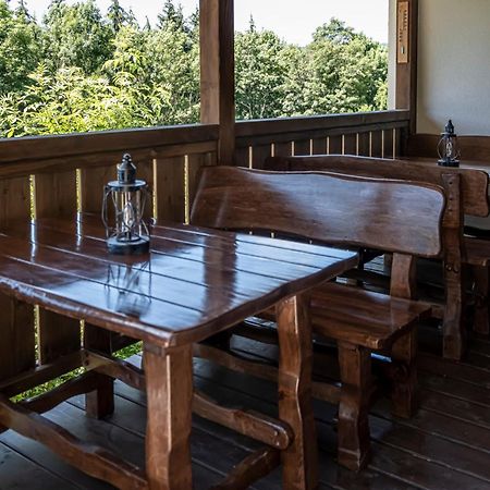 Chalupa Na Stráni Jablonec nad Jizerou Exterior foto